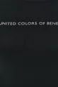 United Colors of Benetton Longsleeve bawełniany Damski