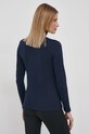 Îmbrăcăminte Tom Tailor Longsleeve 1027215.10668 bleumarin