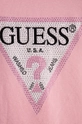 Παιδικό μακρυμάνικο Guess  95% Βαμβάκι, 5% Σπαντέξ