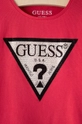 Παιδικό μακρυμάνικο Guess  95% Βαμβάκι, 5% Σπαντέξ