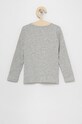 Παιδικό μακρυμάνικο Guess K1YI09.K6YW1 γκρί AW21
