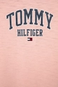 Tommy Hilfiger Longsleeve dziecięcy 100 % Bawełna