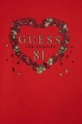 Παιδικό μακρυμάνικο Guess  95% Βαμβάκι, 5% Σπαντέξ