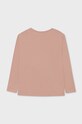 Mayoral Longsleeve dziecięcy 7094.8F.Junior różowy AW21