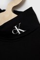 Dziewczynka Calvin Klein Jeans Longsleeve dziecięcy IG0IG01164.4890 IG0IG01164.4890 czarny
