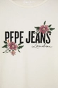 Детский лонгслив Pepe Jeans  95% Хлопок, 5% Эластан