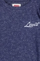 Levi's gyerek pulóver sötétkék