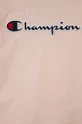 Detská bavlnená košeľa s dlhým rukávom Champion 404233  100% Bavlna