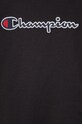 Dziewczynka Champion Longsleeve bawełniany dziecięcy 404233 404233 czarny