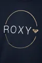 Дитячий бавовняний лонгслів Roxy  100% Органічна бавовна
