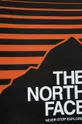 The North Face Bluza bawełniana dziecięca Materiał zasadniczy: 100 % Bawełna