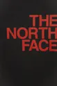 Дитячий бавовняний лонгслів The North Face  100% Бавовна