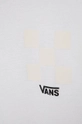 Παιδικό βαμβακερό μακρυμάνικο Vans  100% Βαμβάκι