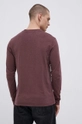 Premium by Jack&Jones Longsleeve bawełniany 100 % Bawełna