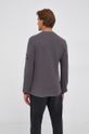 Tričko s dlouhým rukávem Calvin Klein Jeans  100% Bavlna