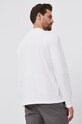 Ρούχα Longsleeve Polo Ralph Lauren 710842632002 λευκό