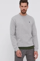 Polo Ralph Lauren Longsleeve 710842632003 szary