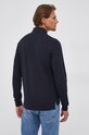 Abbigliamento Tommy Hilfiger camicia a maniche lunghe MW0MW20182.4890 blu navy