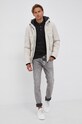 Tommy Hilfiger Longsleeve MW0MW20182.4890 negru AW21