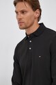 Tommy Hilfiger Longsleeve czarny MW0MW20182.4890