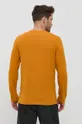 Tom Tailor - Βαμβακερό πουκάμισο με μακριά μανίκια  100% Βαμβάκι