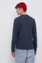 Tričko s dlhým rukávom Tom Tailor  60% Bavlna, 40% Polyester