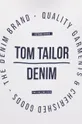 Pamučna majica dugih rukava Tom Tailor Muški