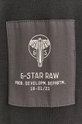 Bavlnená mikina G-Star Raw