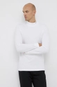 biały Calvin Klein Longsleeve