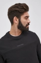 czarny Calvin Klein Longsleeve