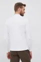 Βαμβακερό πουκάμισο με μακριά μανίκια Calvin Klein Jeans  100% Βαμβάκι