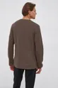 Calvin Klein Jeans Sweter bawełniany J30J318645.4890 100 % Bawełna