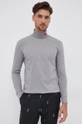 szary Hugo Longsleeve 50455280