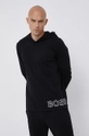 Boss Longsleeve 50460254 czarny