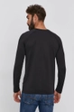 Boss Longsleeve 50457463 52 % Bawełna, 4 % Elastan, 44 % Poliester z recyklingu