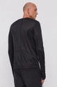 Reebok Longsleeve GT5728 100 % Poliester z recyklingu