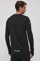 Tričko s dlouhým rukávem adidas Performance GK3769 GK3769 černá AW21