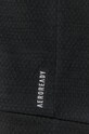 Tričko s dlouhým rukávem adidas Performance GK3769 černá GK3769