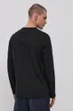 Tričko s dlhým rukávom adidas GV5274 čierna