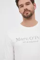 béžová Marc O'Polo - Tričko s dlhým rukávom