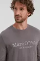 серый Лонгслив Marc O'Polo