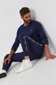 Polo Ralph Lauren Longsleeve 714844759002 714844759002 granatowy AW21