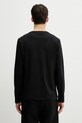 Clothing Polo Ralph Lauren longsleeve shirt 714844759001 black