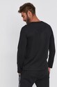 Abbigliamento Polo Ralph Lauren camicia a maniche lunghe 714844759001 nero