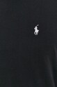 Polo Ralph Lauren camicia a maniche lunghe 714844759001 nero