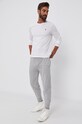 Лонгслів Polo Ralph Lauren 714844759004 білий AW21
