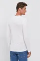 Bavlnené tričko s dlhým rukávom Polo Ralph Lauren  Základná látka: 100% Bavlna