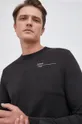 μαύρο Βαμβακερό πουκάμισο με μακριά μανίκια G-Star Raw