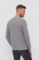 Tričko s dlhým rukávom G-Star Raw  100% Organická bavlna