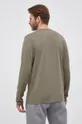 Βαμβακερό πουκάμισο με μακριά μανίκια C.P. Company  100% Βαμβάκι